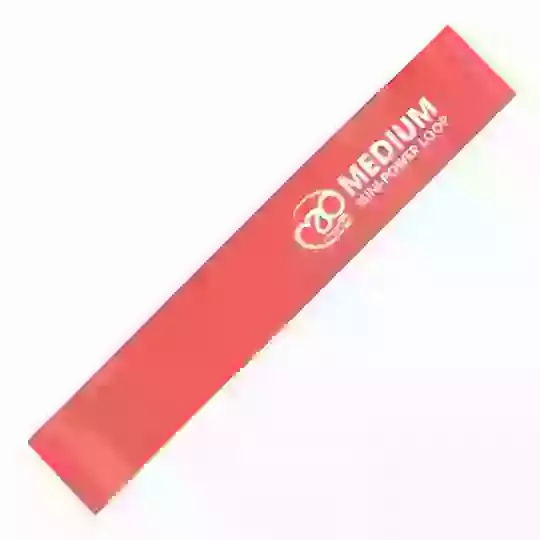 Fitness-Mad Mini Power Loop, Medium